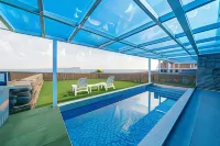 Haeilri Pool&Spa Hotel - С бассейном