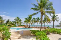 Oceanfront First Floor 2 Bed/2 Bath - Free use of Kayaks - 2-Star