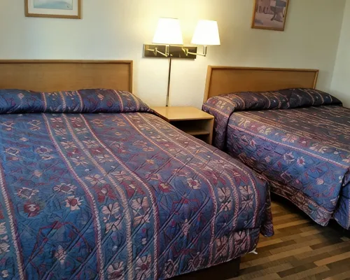 National 9 Inn Sand Canyon Hotels in Cortez