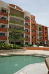 Villa De Cortez Condo!  Beachfront, Sunrises, Fishing and Pickleball await! - piscine