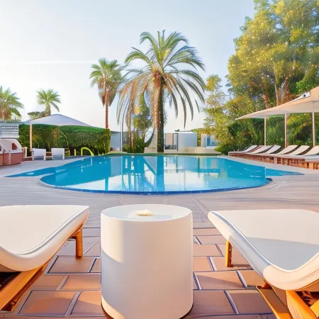 Le Dune Sicily Hotel