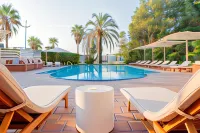 Le Dune Sicily Hotel - Uima-altaat