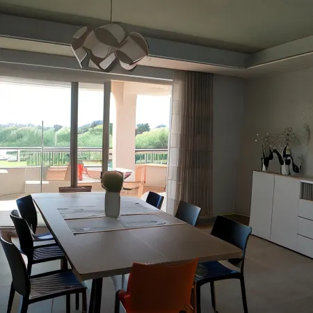 Villa Lauro Luxury B&B