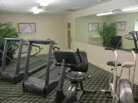 Fairview Inn & Suites Mobile - Gym