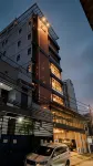 Grand Ametis Hotel Jakarta - Barer