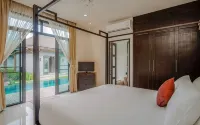 ทู วิลล่าส์ ฮอลิเดย์ ภูเก็ต โอนิกส์ สไตล์ หาดในหาน - สระว่ายน้ำส่วนตัว