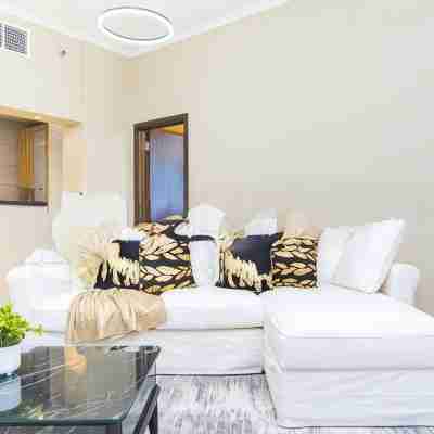 Bloomfields Supreme 2 Br Ajwan Soul Rooms