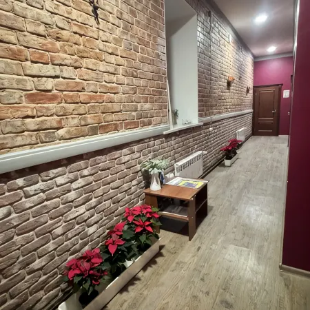 Green Place Hotel Hotels in Perm