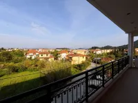 Dionysos Luxury Apartments Hotels in Ellomeno