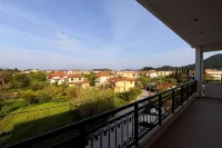 Dionysos Luxury Apartments - que admiten mascotas