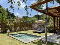 Umbelina Pousada Boutique - 2-Star