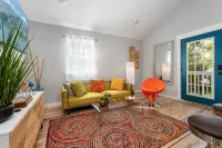 “Downtown Orlando Comfy House” - บังกะโล