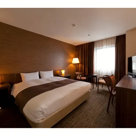 Fukui Phoenix Hotel