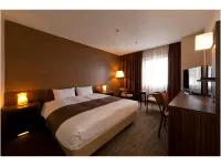 Fukui Phoenix Hotel - 3 stelle