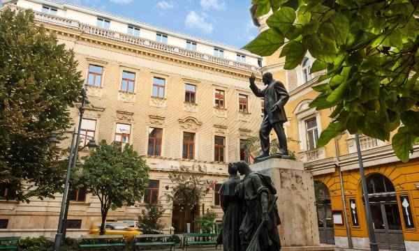 Eurostars Palazzo Zichy