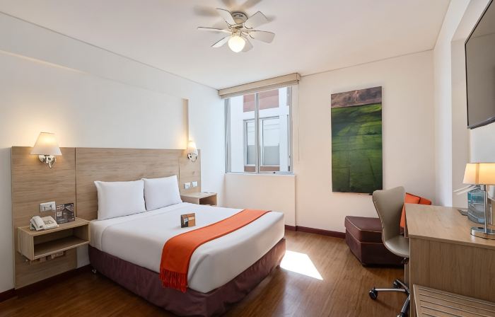 Casa Andina Standard Arequipa
