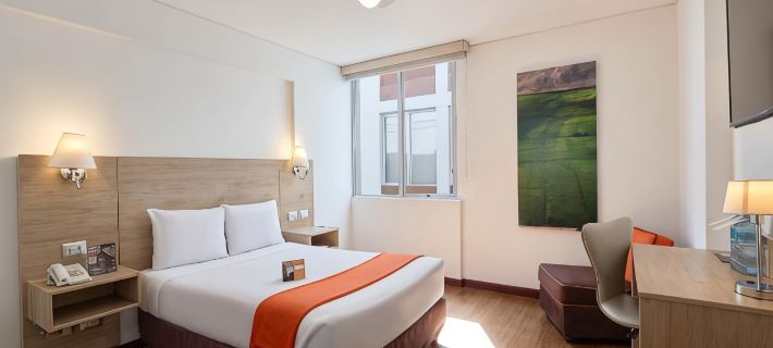 Casa Andina Standard Arequipa Hotels in Arequipa