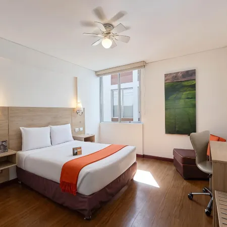 Casa Andina Standard Arequipa