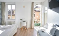 Lainez Rooms & Suites