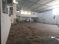 Pousada Mare Mansa - Bãi đậu xe