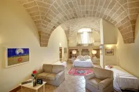 Tenuta Monacelli Lecce