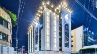 Changwon Masan Denba Star hotel - vue mer