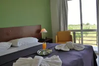Brisas del Lago Apart y Hotel - Wi-Fi