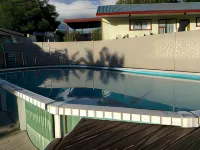 Alexandra Garden Court Motel