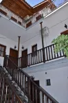 Nina Apartments