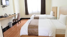 Revayah Hotel
