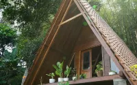 Maniva Particael Resort - Bintang 1