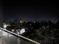 Hotel Axolotl - Ocean View