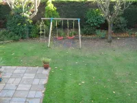 سافاناه بيد آند بريكفاست - بيت ضيافة