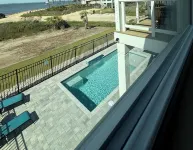 New! Bayfront Home w/ Pool, Golf Cart, Kayaks, Bikes & the Islands Best Sunsets! - Strand
