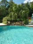 2nd floor condo at Coral Falls in Lely Minutes from Marco Island & Naples beach!