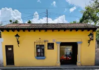 Hotel Posada San Miguel - Apartments