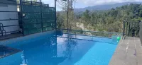 Lazo EcoSpot Vythiri , Wayanad - Desayuno