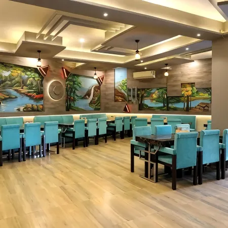 Hotel Annpurna Regency
