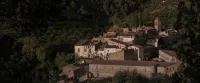 Les Velles Escoles - parking