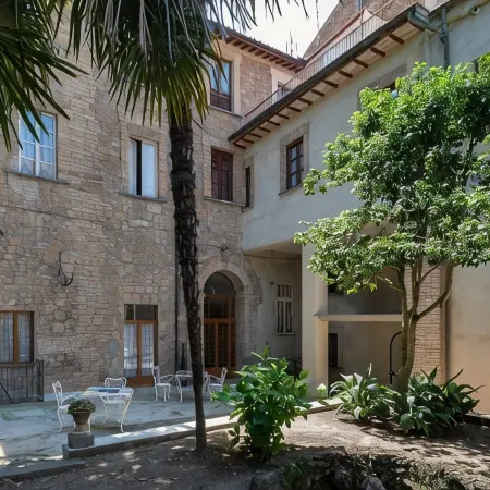 Hotel Posta - Palazzo Guidoni