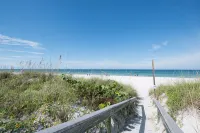 Beaches are open!!! Come stay at theBeach! - Homestays