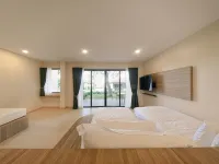 Samed Amoris Resort & Pool Villas 拉諾娜角附近的飯店