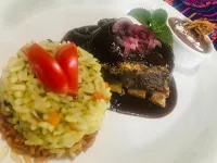 Hotel Kangaroo y Restaurante - Desayuno