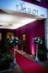 The Talbot Hotel Отели в г. 
