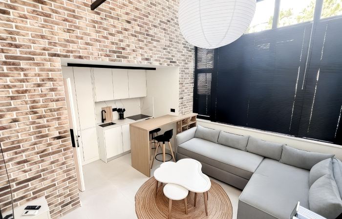 Siar Rooms