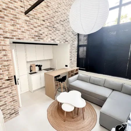 Siar Rooms