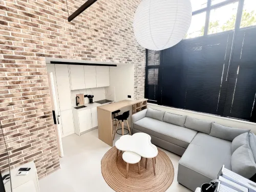 Siar Rooms - Bãi biển