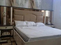 FASA RESIDENCE DAKAR Các khách sạn ở Dakar