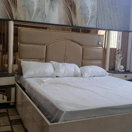 FASA RESIDENCE DAKAR