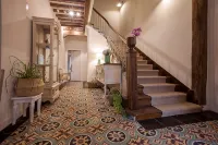 Posada Seis Leguas - Inns